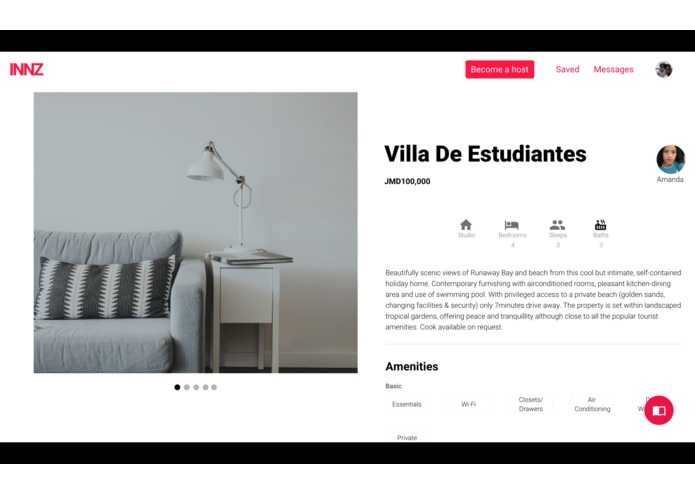 INNZ – screenshot 6