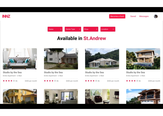 INNZ – screenshot 7