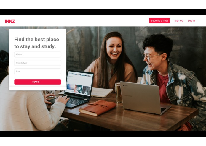 INNZ – screenshot 8