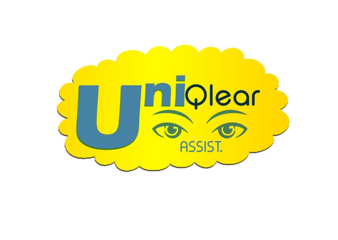 UniQlear – screenshot 1