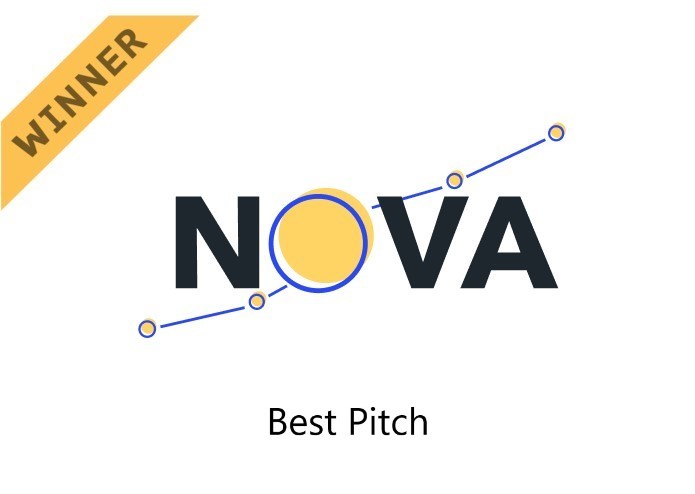 NOVA – screenshot 1