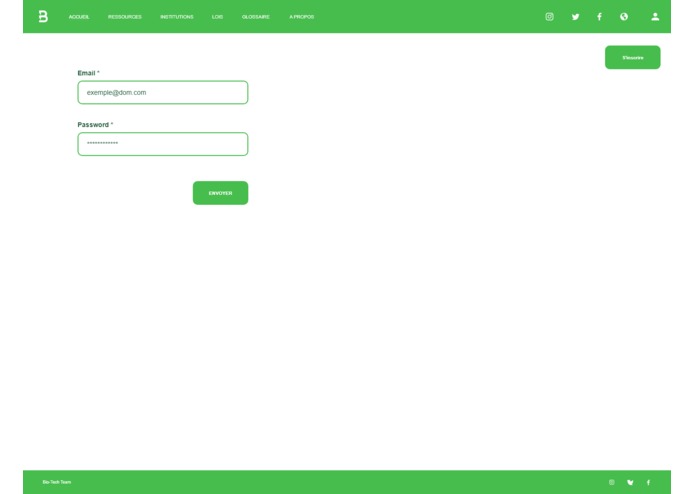 algen – screenshot 2
