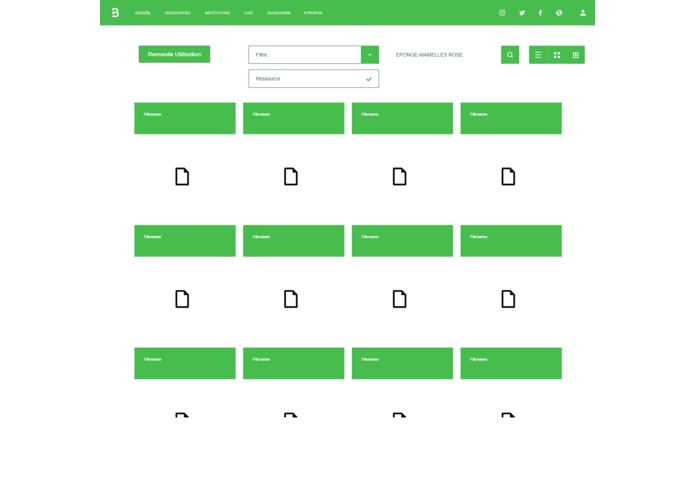 algen – screenshot 3
