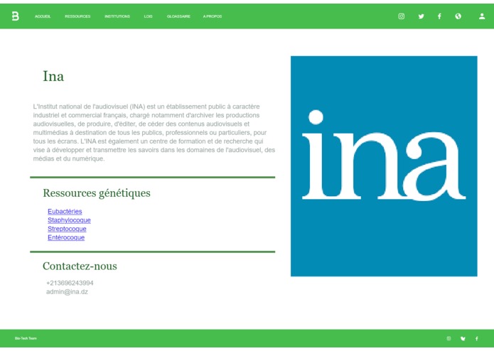 algen – screenshot 5