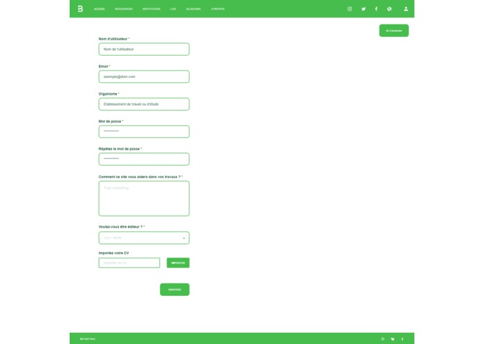 algen – screenshot 9
