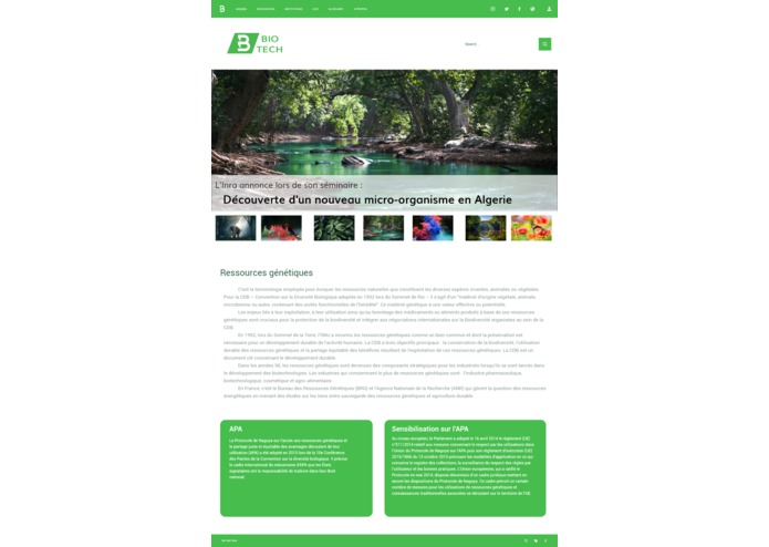 algen – screenshot 13