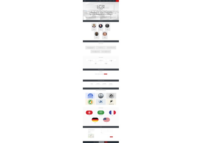 Lcsi – screenshot 1