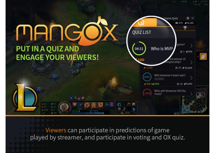 MangoX – screenshot 3