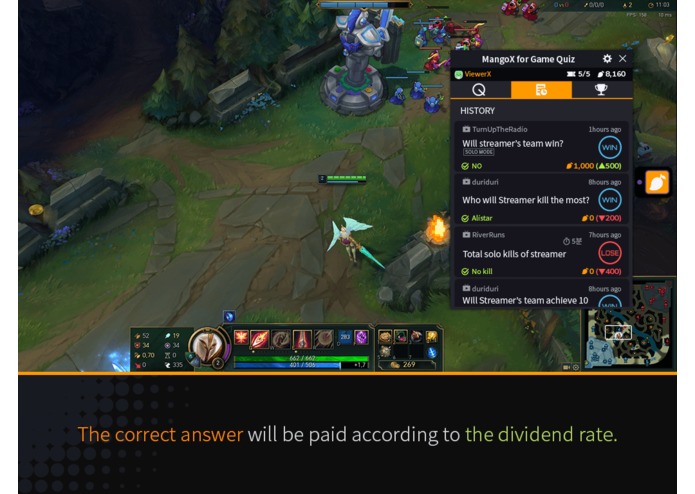 MangoX – screenshot 4