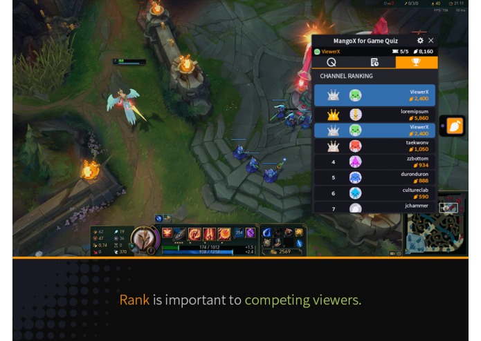 MangoX – screenshot 6