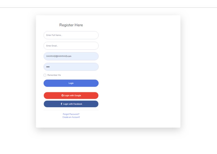 Vidwo sharing Social media – screenshot 1