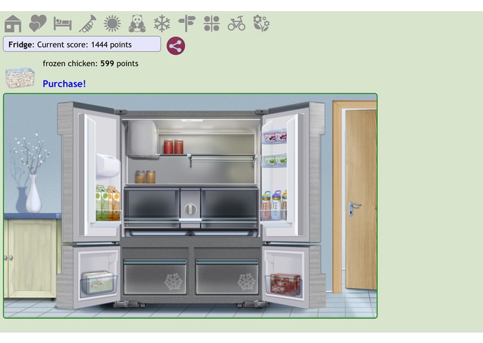 Baby Adopter – screenshot 4