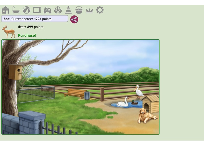 Baby Adopter – screenshot 5