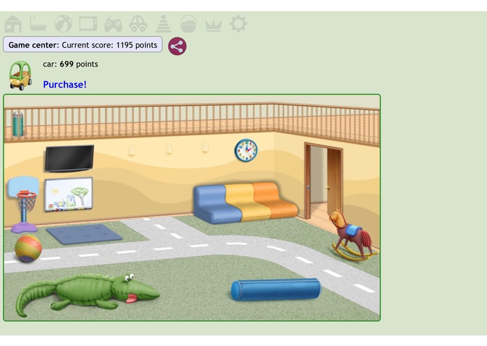 Baby Adopter – screenshot 6