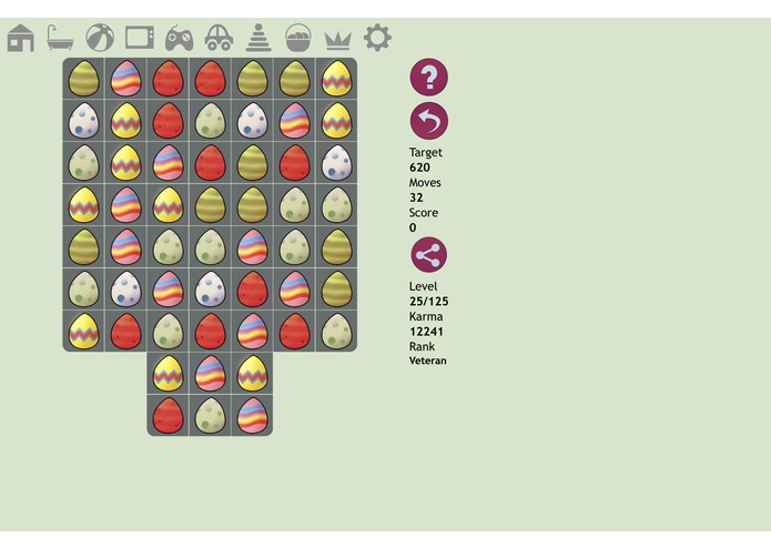 Baby Adopter – screenshot 7