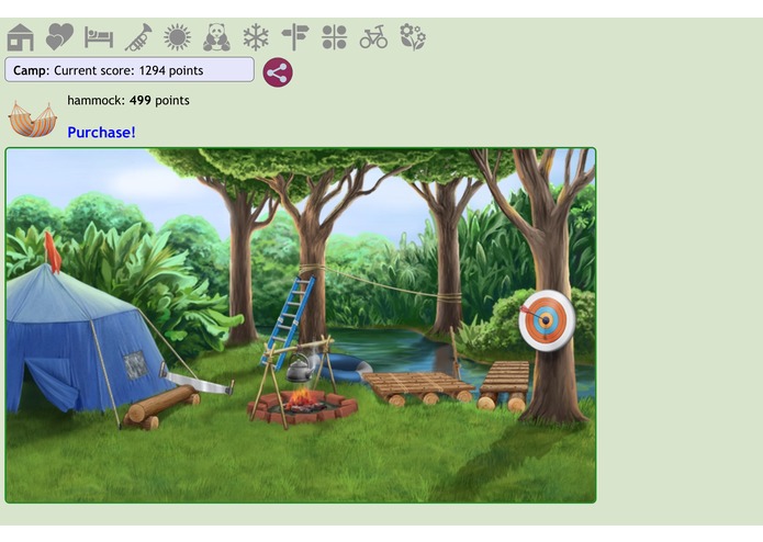 Baby Adopter – screenshot 8