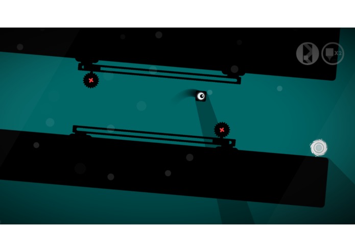 The Tiny Giant – screenshot 4
