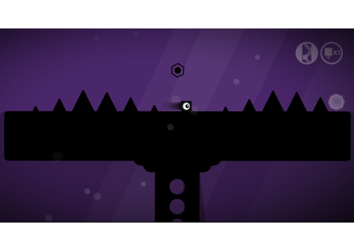 The Tiny Giant – screenshot 2