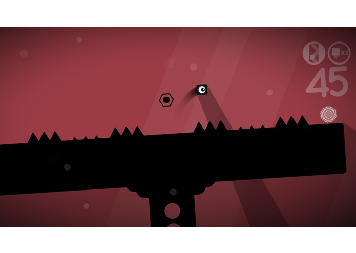 The Tiny Giant – screenshot 3