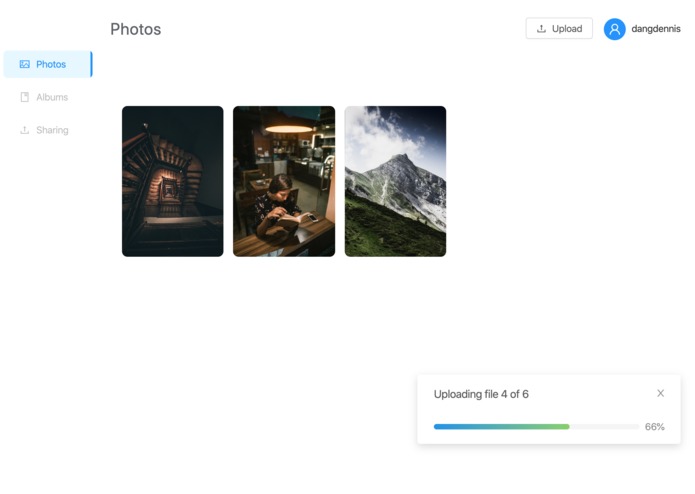 Boto – screenshot 2