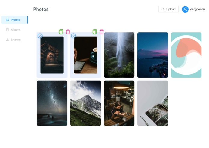 Boto – screenshot 3