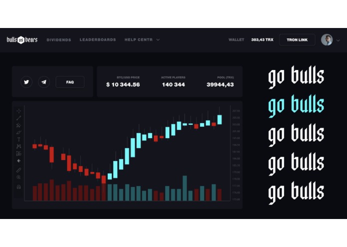 Bulls vs Bears – screenshot 3
