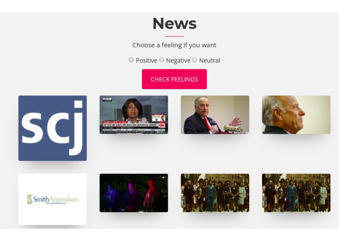 Fika News – screenshot 4