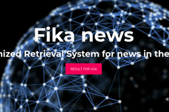 Fika News