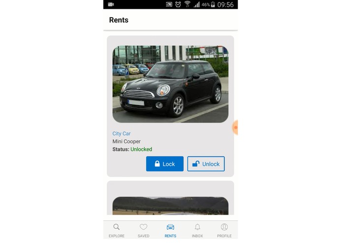 SmartOpen – screenshot 2
