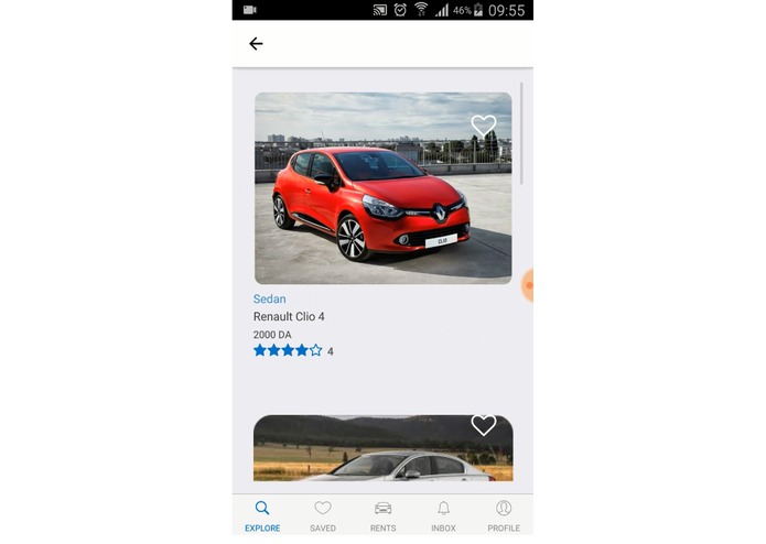 SmartOpen – screenshot 3