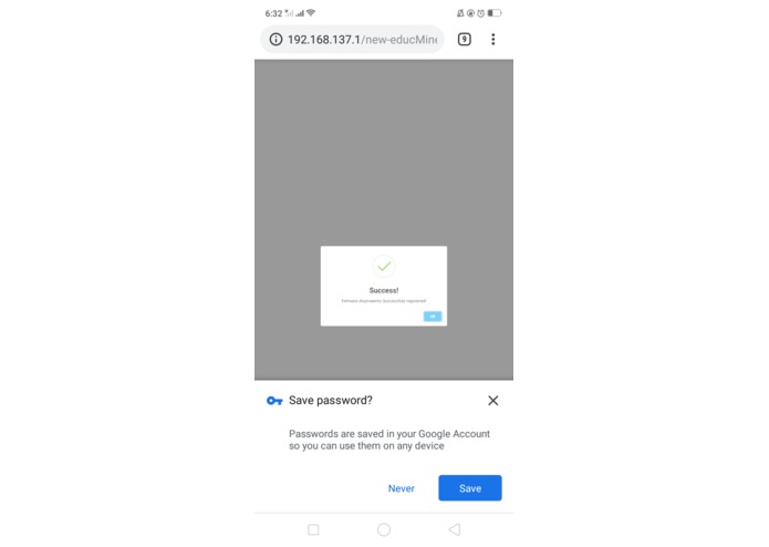BrainStack – screenshot 3
