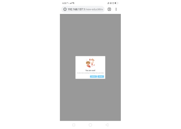 BrainStack – screenshot 4