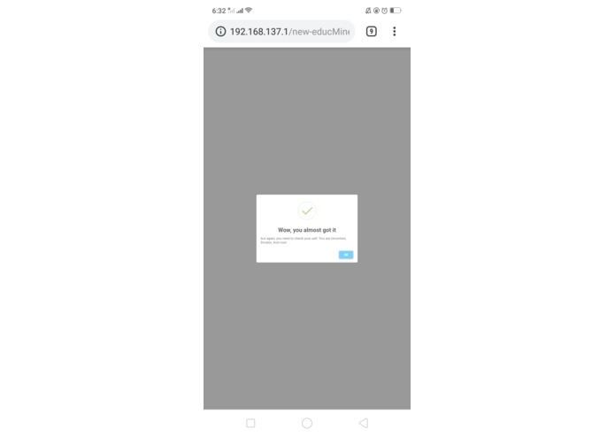 BrainStack – screenshot 7