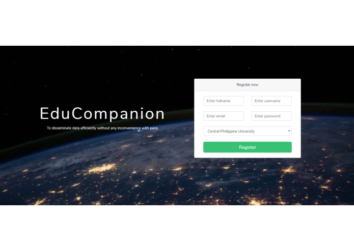 EduCompanion | 54 , 55 , 56 – screenshot 1