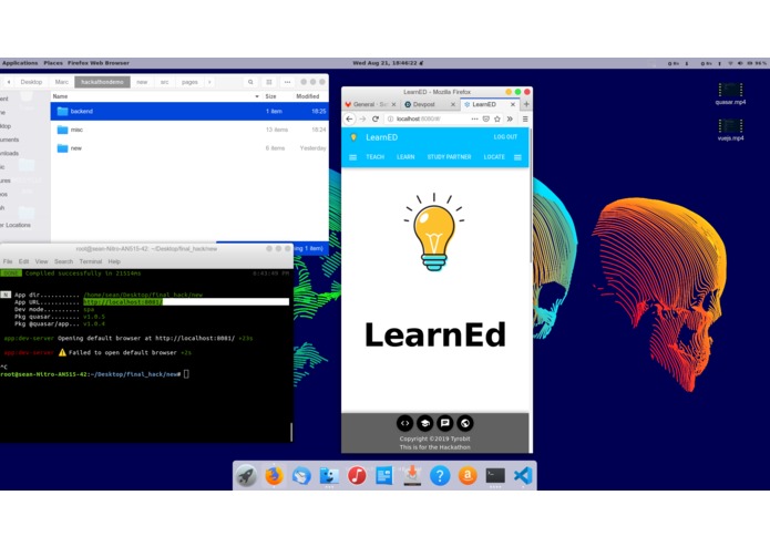 LearnEd – screenshot 8