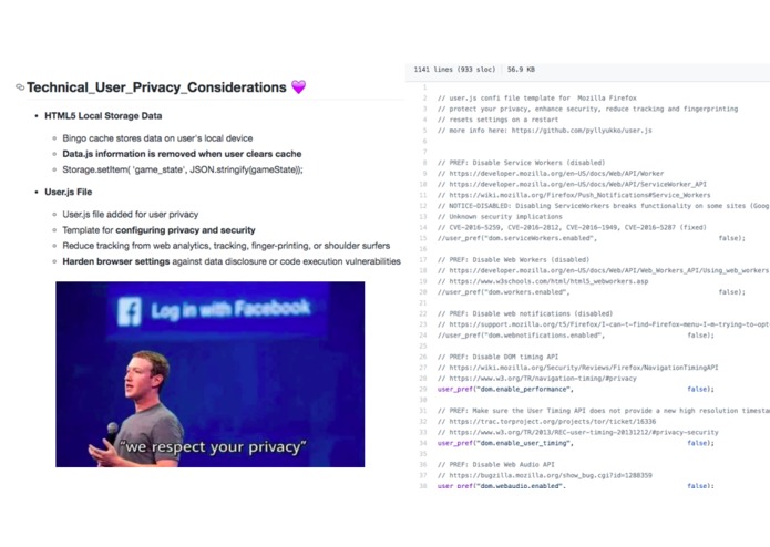 Microaggression Bingo – screenshot 9
