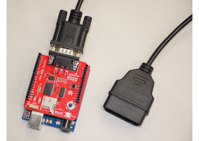 CruxoTrack – screenshot 1