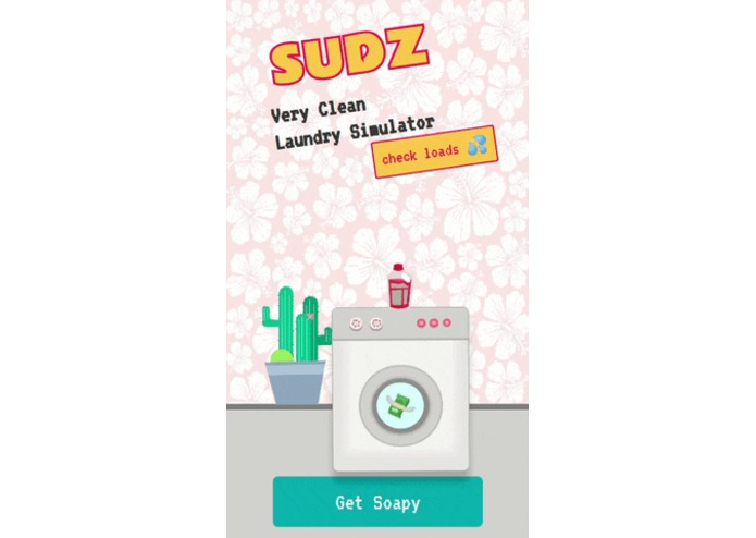 S.U.D.Z. – screenshot 1