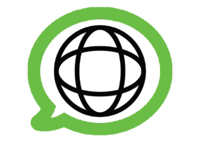 TxtWeb – screenshot 1