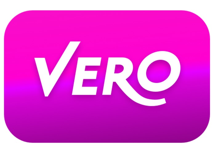 Vero - the Ethereum Credit System – screenshot 1