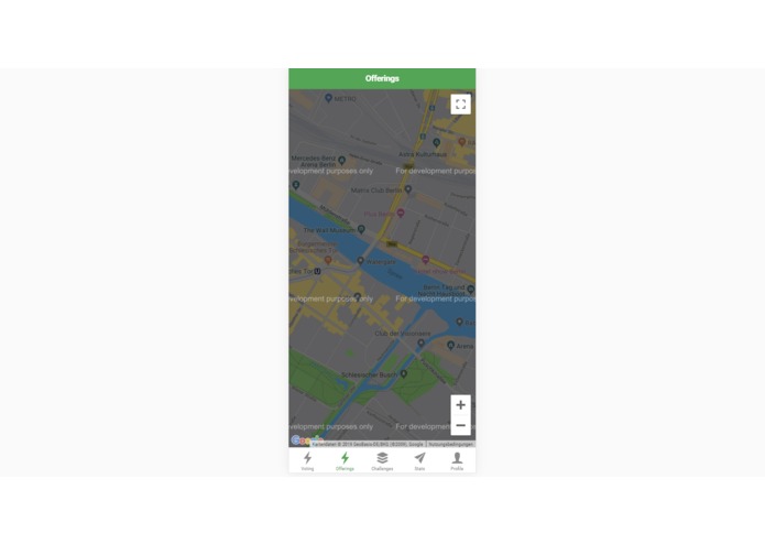 GreenBerlin – screenshot 7