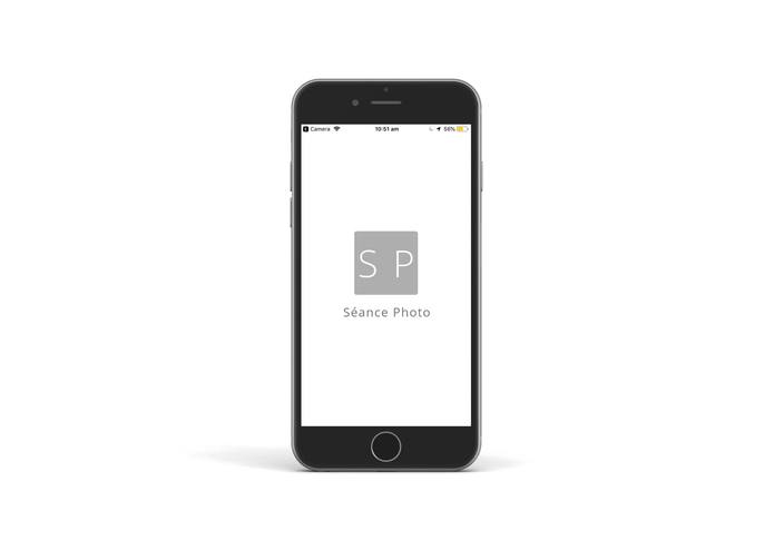 Séance Photo – screenshot 2