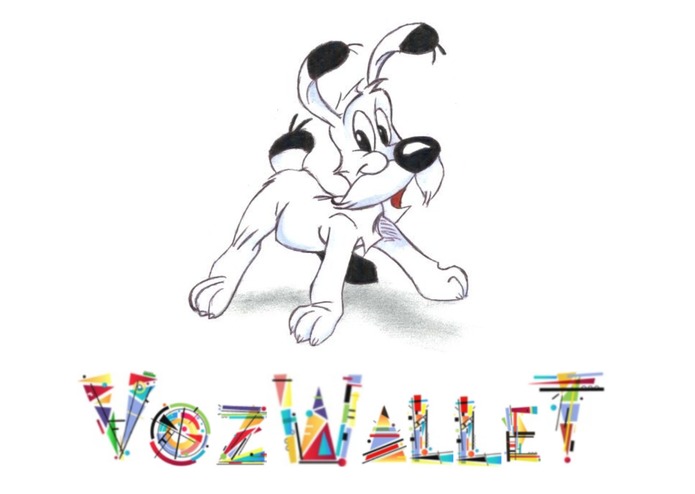 VozWallet – screenshot 1