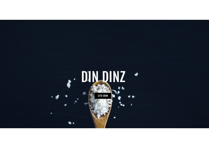 Din Dinz – screenshot 2