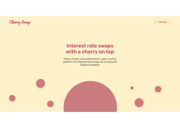 Cherry Swap – screenshot 1