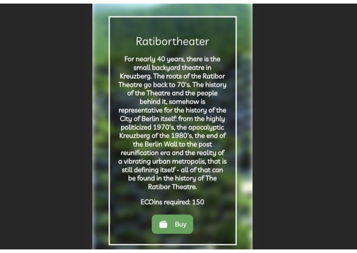 GreenBerlin – screenshot 8