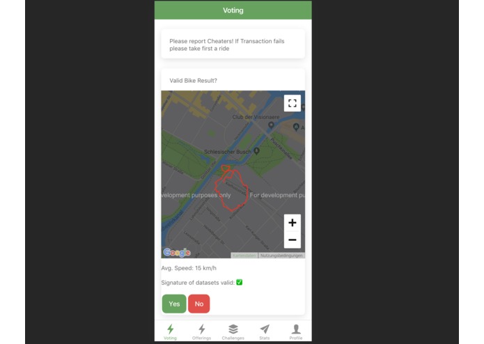 GreenBerlin – screenshot 6