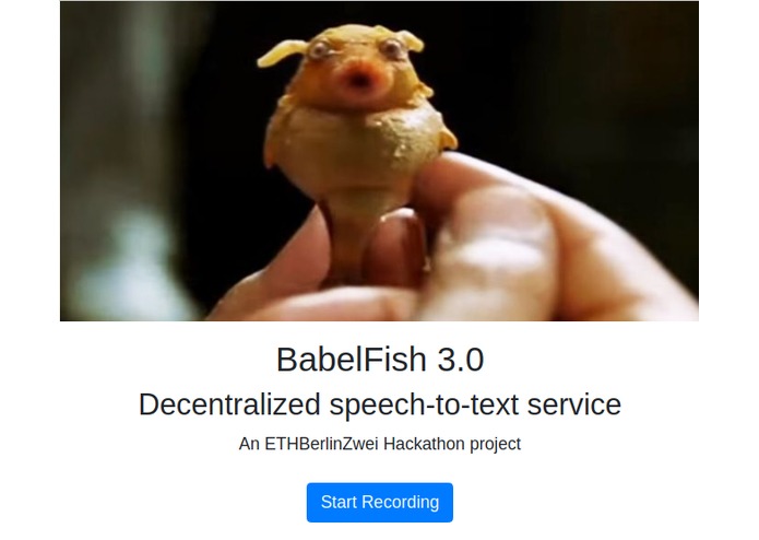 ethberlinzwei-babelfish_3_0 – screenshot 1