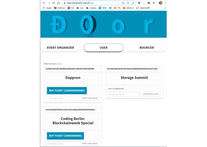 ĐOor – screenshot 1