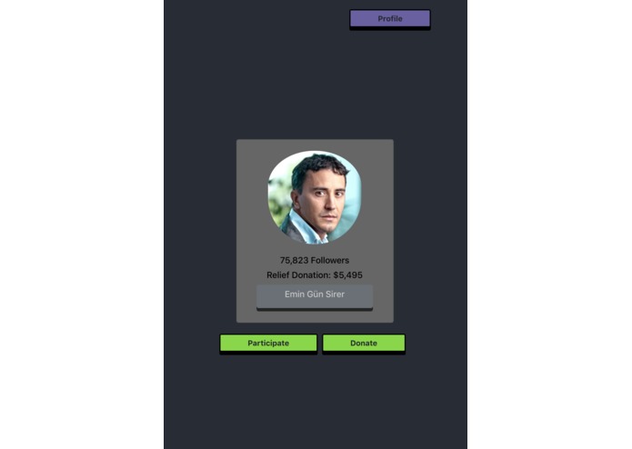 The Humble Potato – screenshot 2